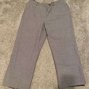 Jones New York stretch dress pants